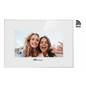 FACILA NEXT M71W BINNENPOST 7" WIFI