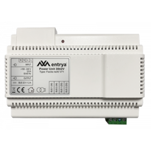 Facila neXt V71 voeding met businterface