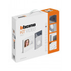 363511-Videofoon kit BTicino Linea 3000 + Classe 300-BTicino